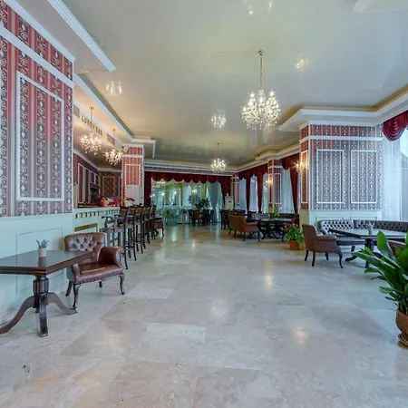 Mena Palace 4* 써니비치