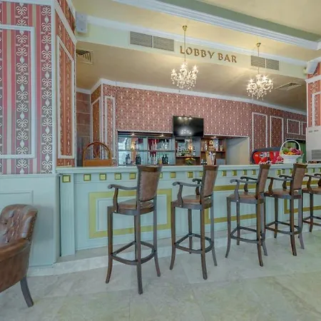 Mena Palace 호텔