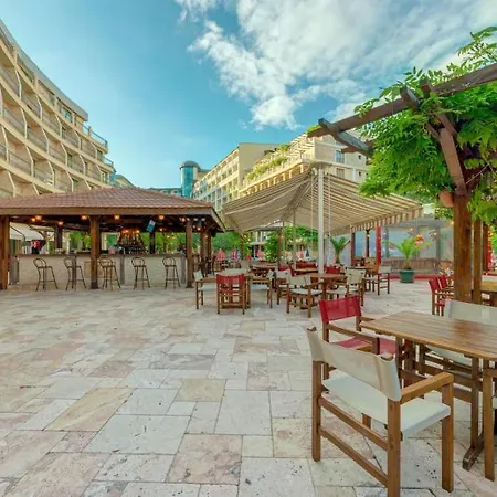 호텔 Mena Palace