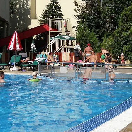 호텔 Mena Palace