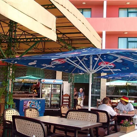 Hotel Mena Palace 4*