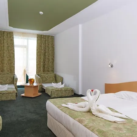 Mena Palace Hotel Sunny Beach