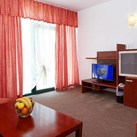 Mena Palace Hotel Sunny Beach