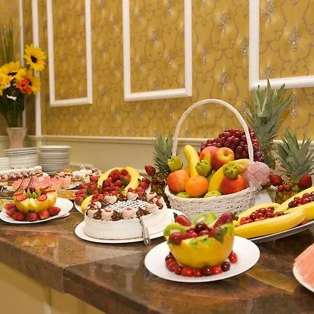 Mena Palace 호텔